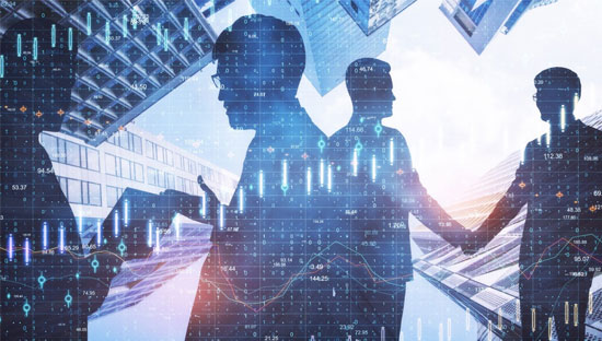 Inteligencia comercial